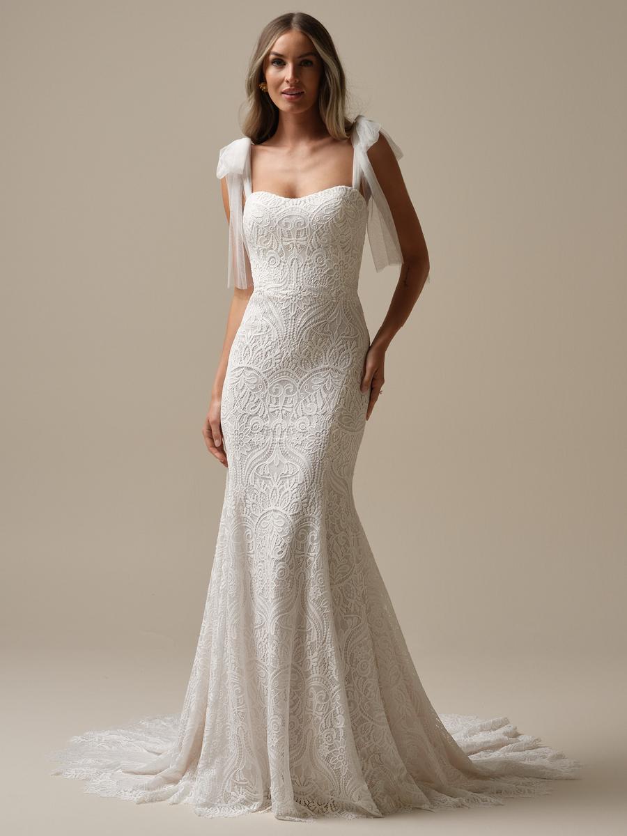 Rebecca Ingram Style Number 25RK285A01 - 4