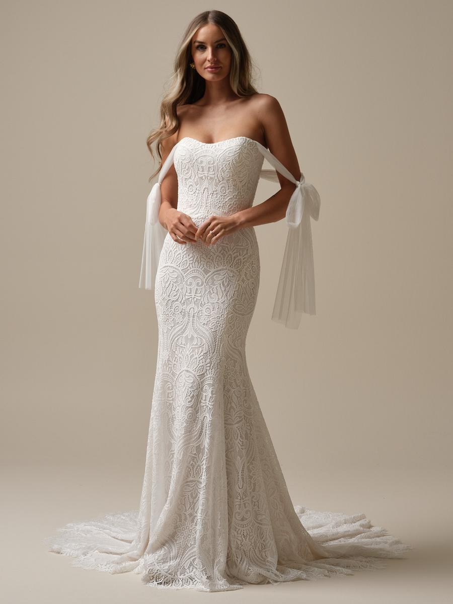 Rebecca Ingram Style Number 25RK285A01 - 7