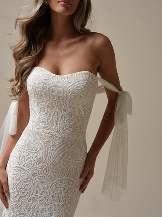 Rebecca Ingram Style Number 25RK285A01 - 9