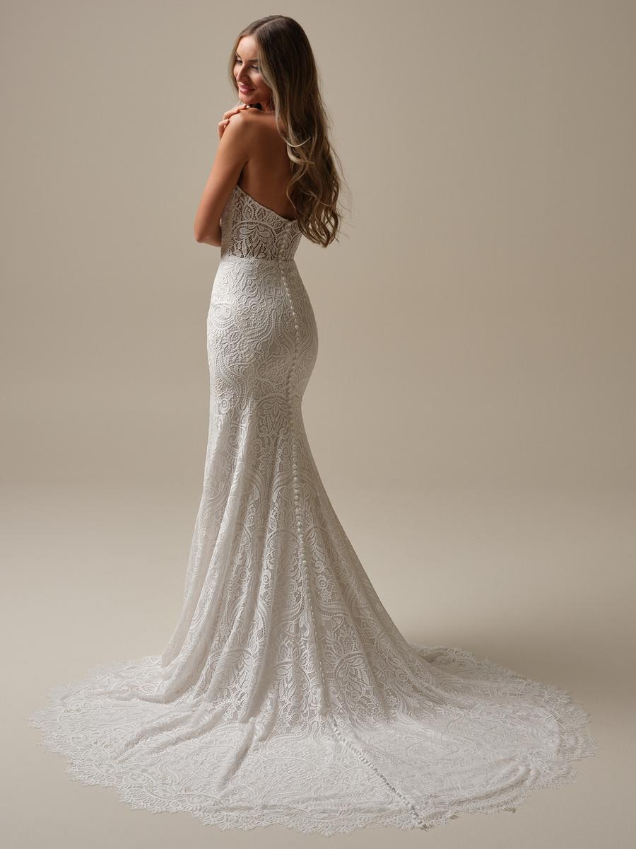 Rebecca Ingram Style Number 25RK285A01 - 5