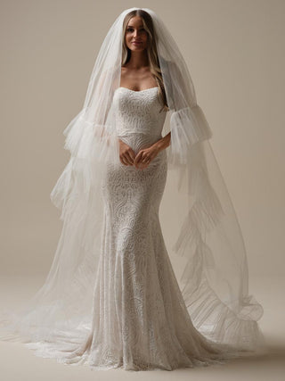 Rebecca Ingram Style Number 25RK285A01 - 3