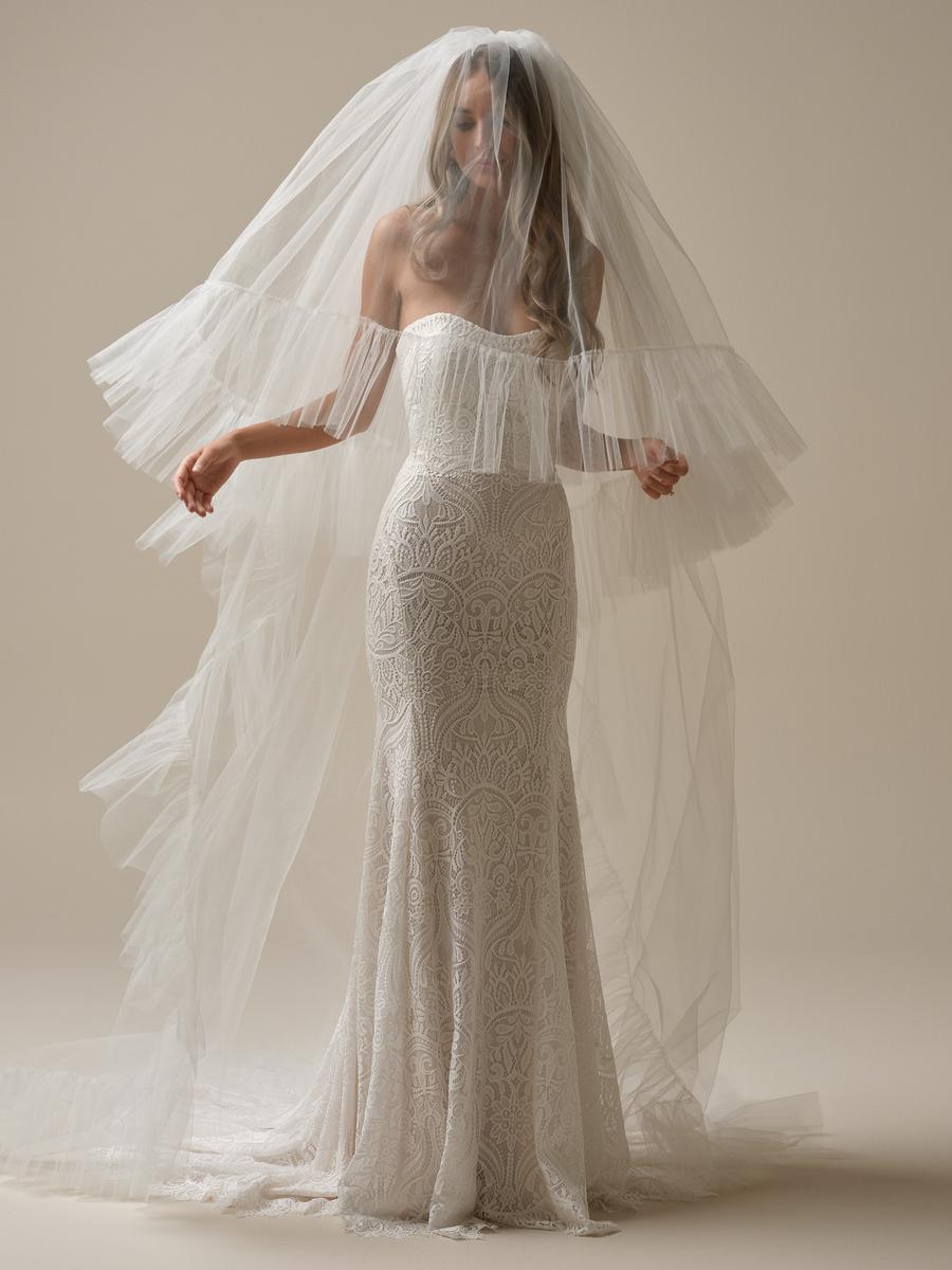 Rebecca Ingram Style Number 25RK285A01 - 6