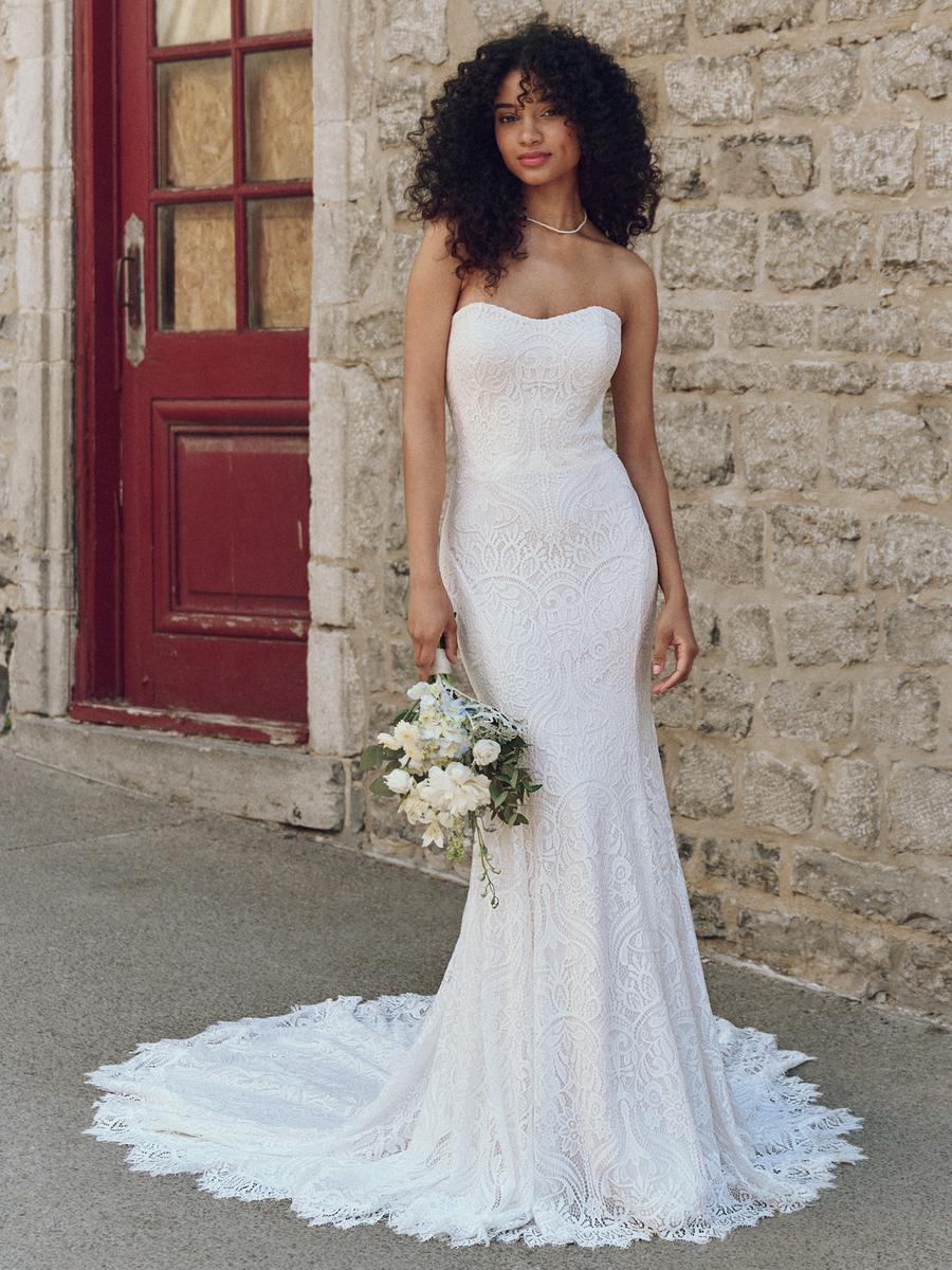 Rebecca Ingram Style Number 25RK285A01 - 8