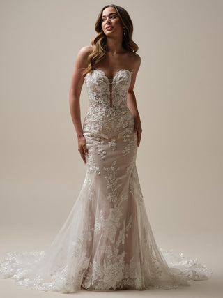 Rebecca Ingram Style Number 25RK291A01 - 6