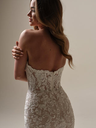 Rebecca Ingram Style Number 25RK291A01 - 8