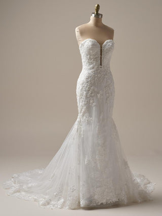 Rebecca Ingram Style Number 25RK291B01 - 1