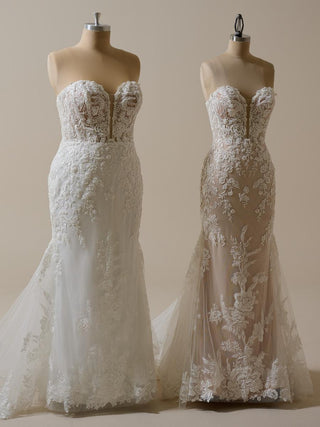 Rebecca Ingram Style Number 25RK291B01 - 2