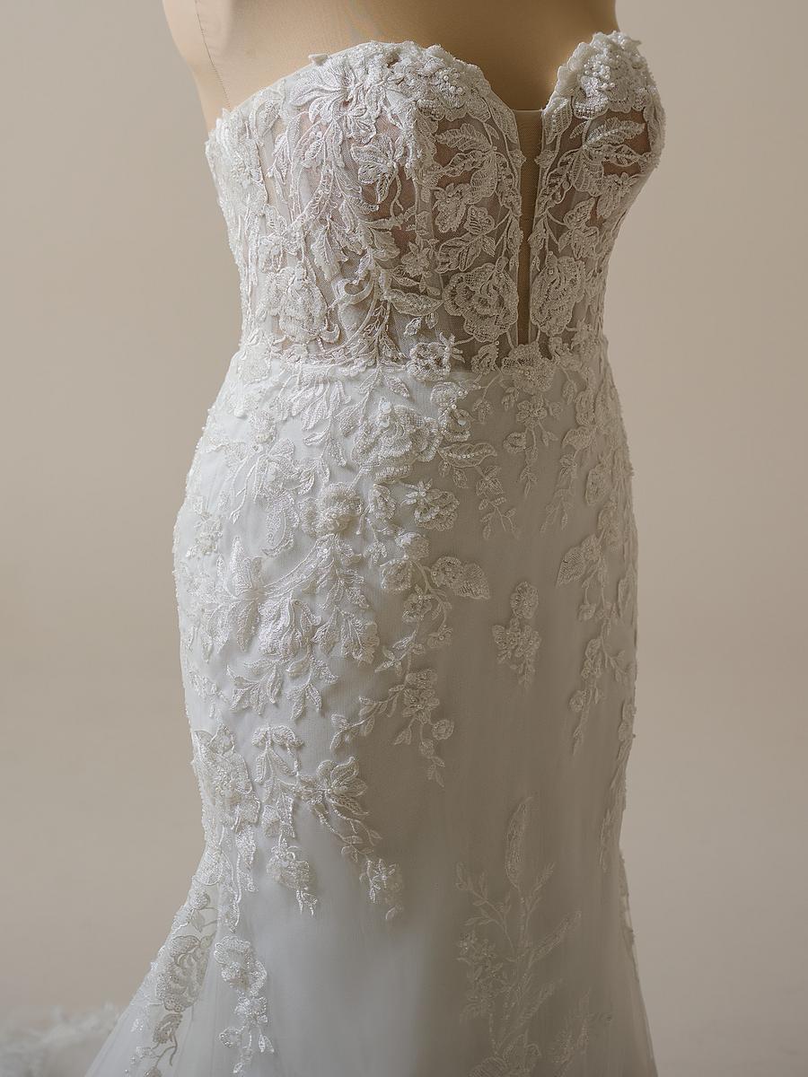 Rebecca Ingram Style Number 25RK291B01 - 6