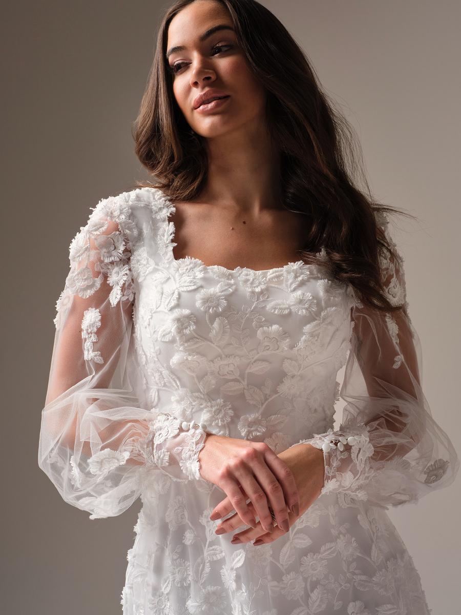 Rebecca Ingram Style Number 25RK859A01 - 3