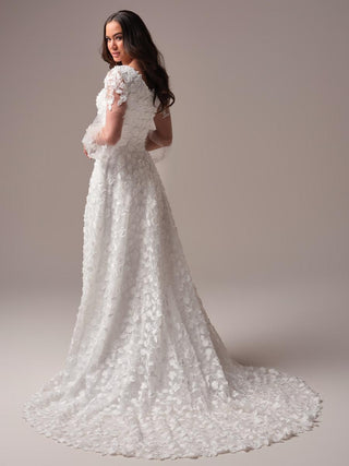 Rebecca Ingram Style Number 25RK859A01 - 2