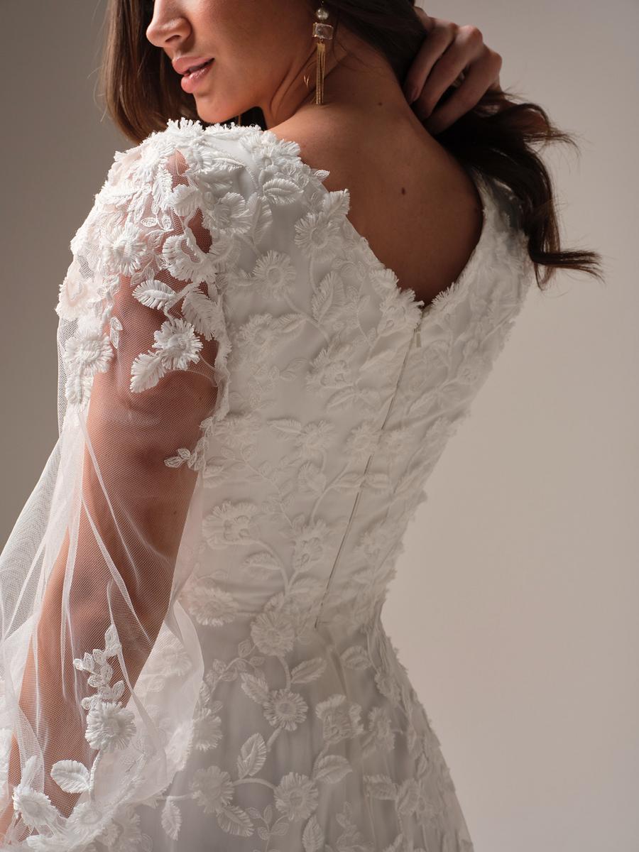 Rebecca Ingram Style Number 25RK859A01 - 4