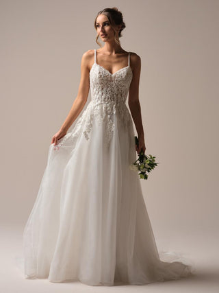 Rebecca Ingram Style Number 25RK860A01 - 3