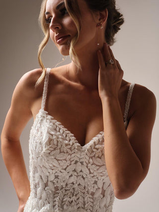 Rebecca Ingram Style Number 25RK860A01 - 5