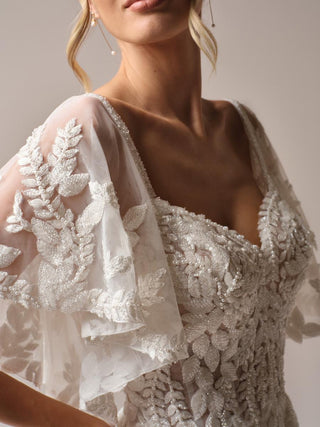 Rebecca Ingram Style Number 25RK860A01 - 7