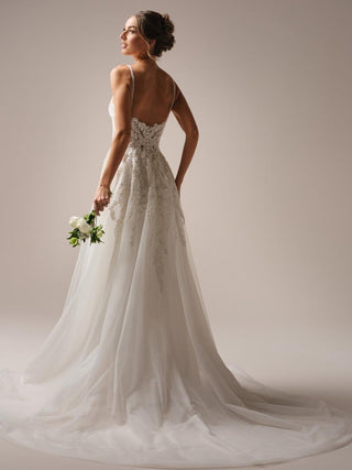 Rebecca Ingram Style Number 25RK860A01 - 2