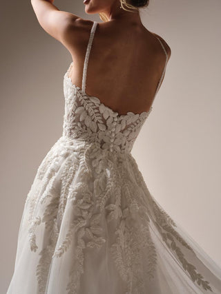 Rebecca Ingram Style Number 25RK860A01 - 6