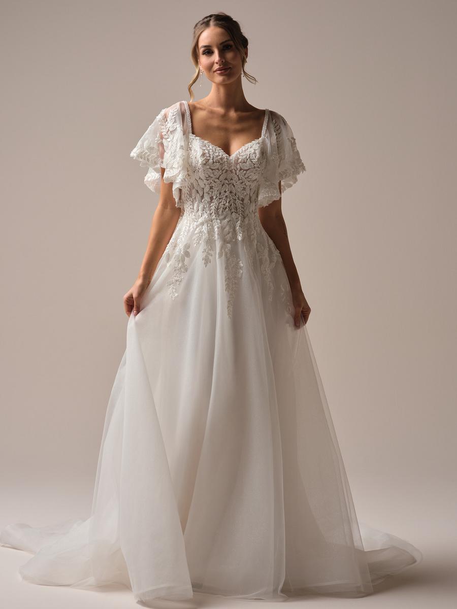 Rebecca Ingram Style Number 25RK860A01 - 1