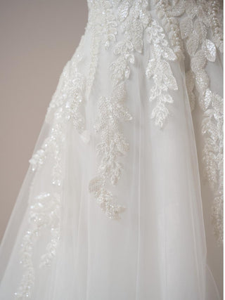 Rebecca Ingram Style Number 25RK860B02 - 3