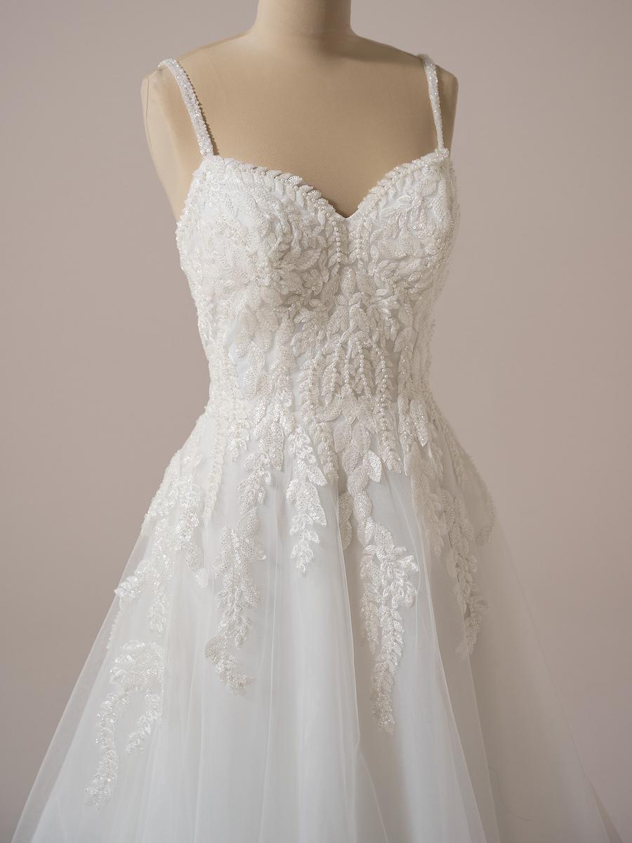 Rebecca Ingram Style Number 25RK860B02 - 1