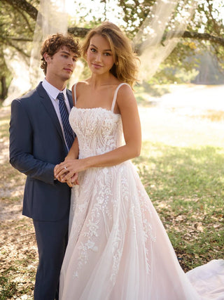 Rebecca Ingram Style Number 25RK903A01 - 5