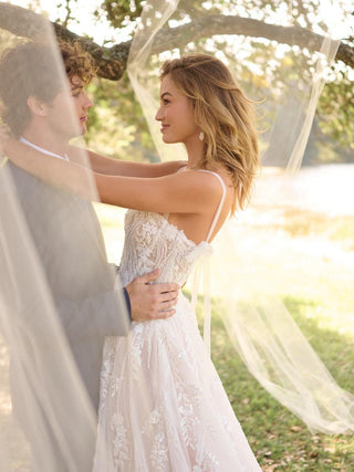 Rebecca Ingram Style Number 25RK903A01 - 6