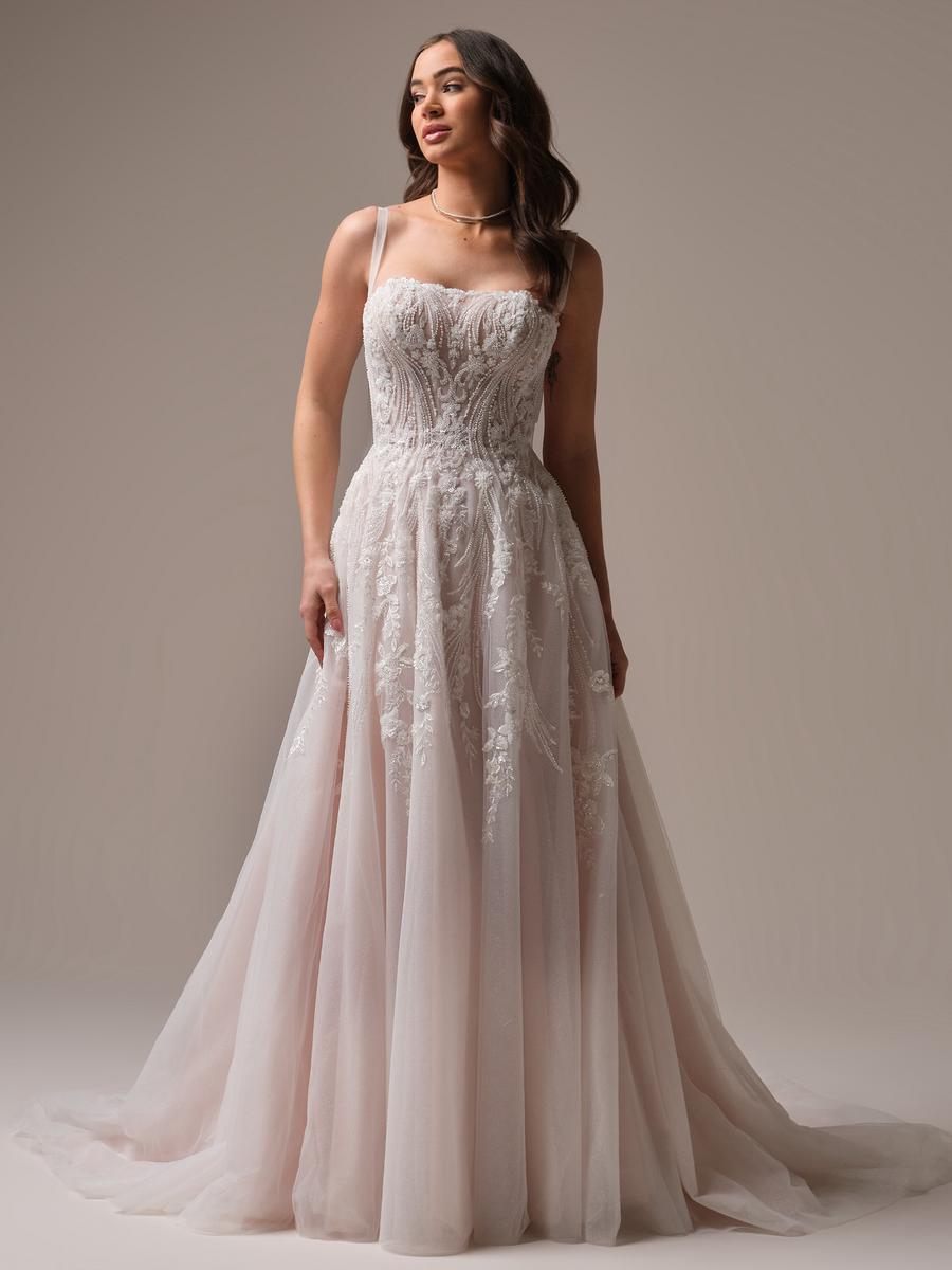 Rebecca Ingram Style Number 25RK903A01 - 3