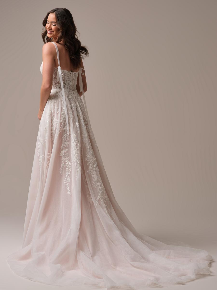 Rebecca Ingram Style Number 25RK903A01 - 2