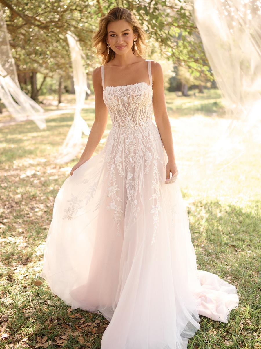 Rebecca Ingram Style Number 25RK903A01 - 1