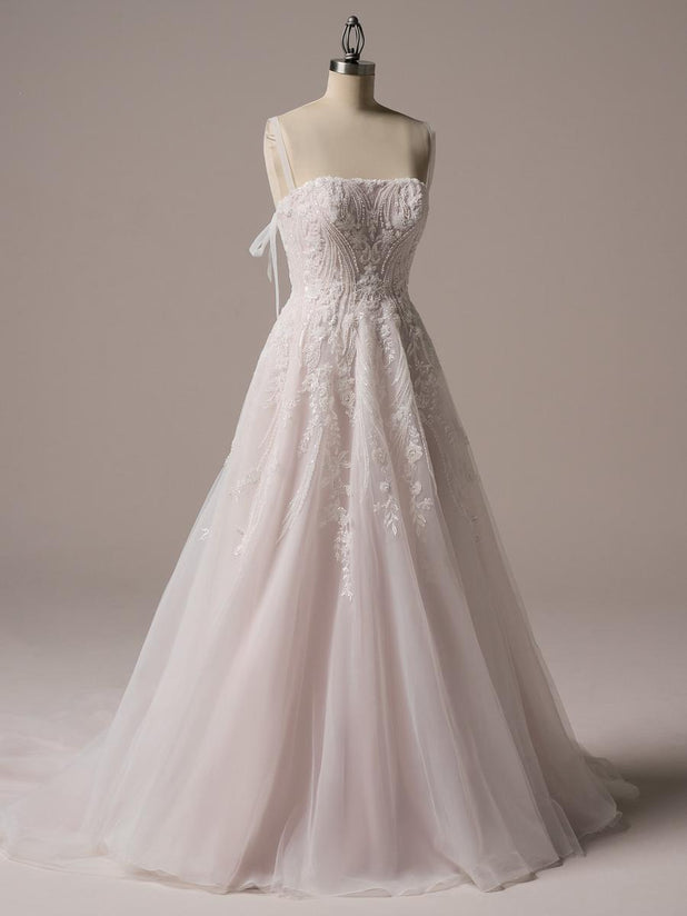 Rebecca Ingram Style Number 25RK903B02 - 1