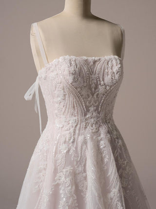 Rebecca Ingram Style Number 25RK903B02 - 3