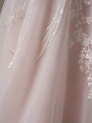 Rebecca Ingram Style Number 25RK903B02 - 4