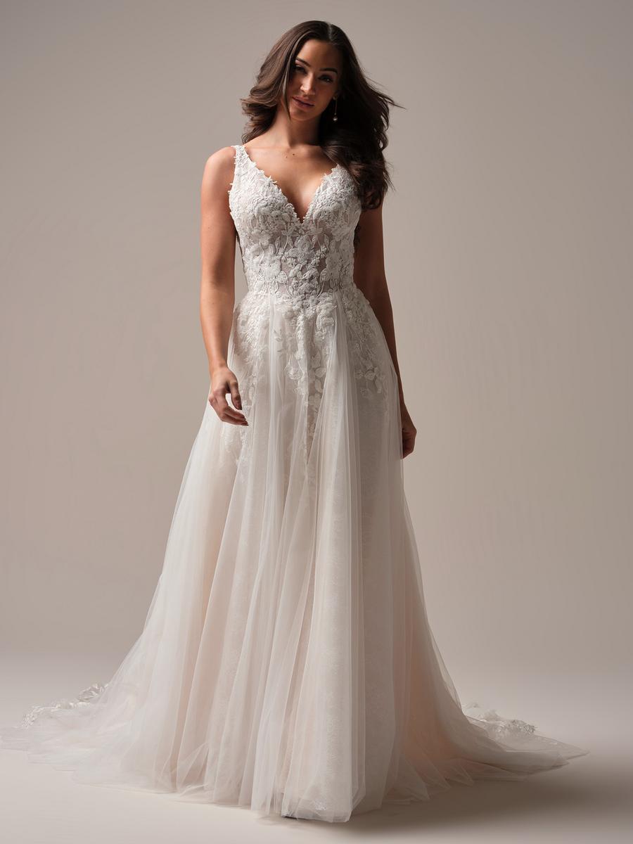 Rebecca Ingram Style Number 25RK922A01 - 5