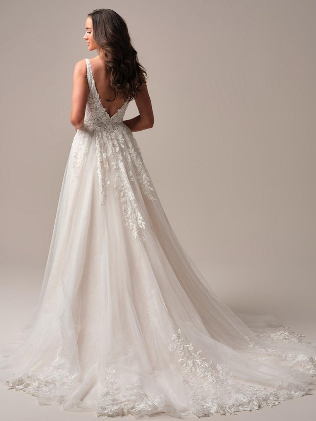 Rebecca Ingram Style Number 25RK922A01 - 2
