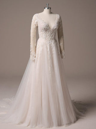 Rebecca Ingram Style Number 25RK922A11 - 1