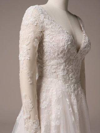 Rebecca Ingram Style Number 25RK922A11 - 3