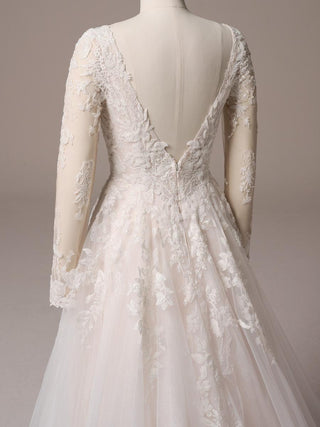 Rebecca Ingram Style Number 25RK922A11 - 2