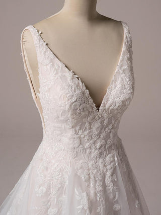 Rebecca Ingram Style Number 25RK922B02 - 3