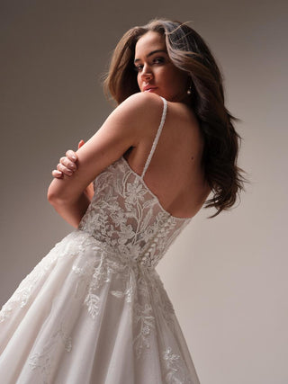 Rebecca Ingram Style Number 25RK926A01 - 4