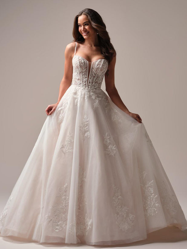 Rebecca Ingram Style Number 25RK926A01 - 1