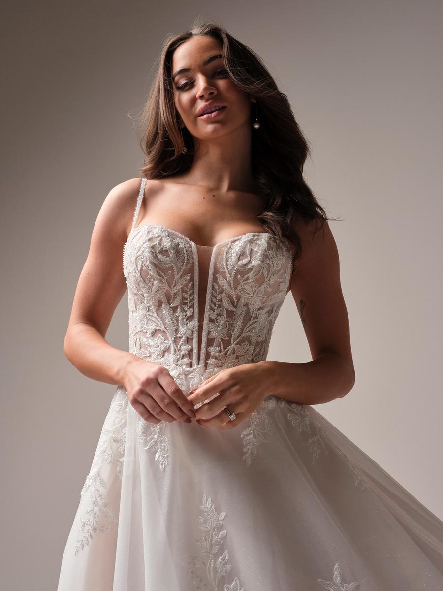 Rebecca Ingram Style Number 25RK926A01 - 3