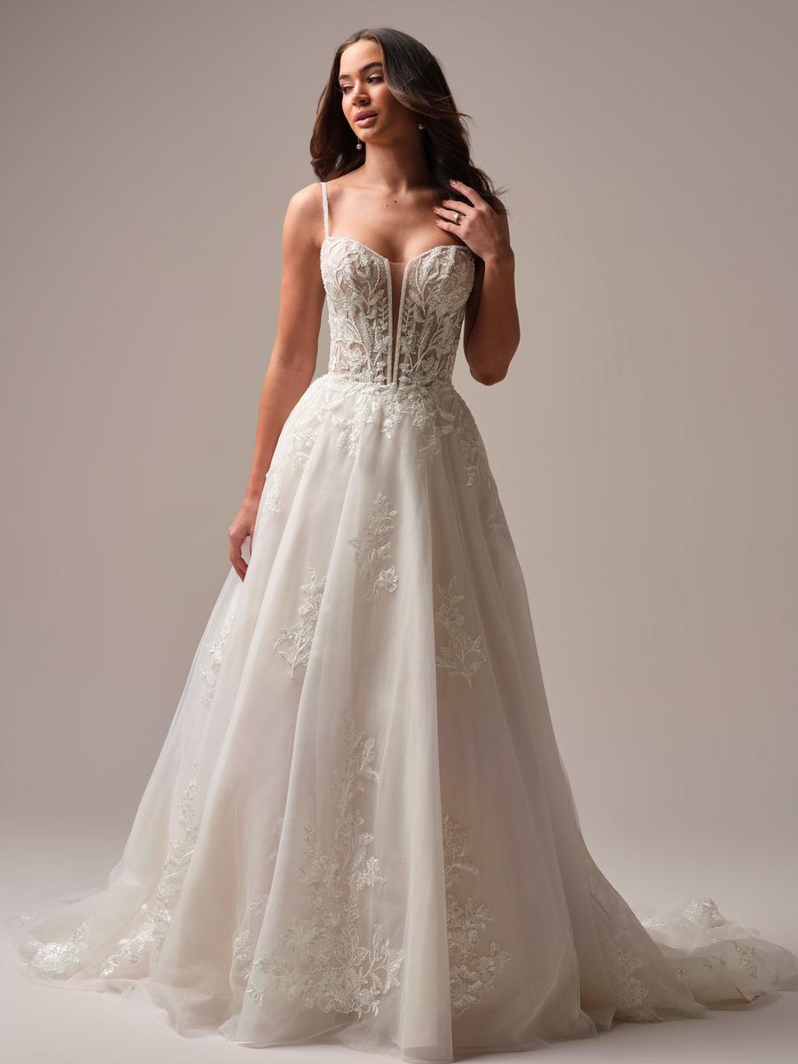 Rebecca Ingram Style Number 25RK926A01 - 5