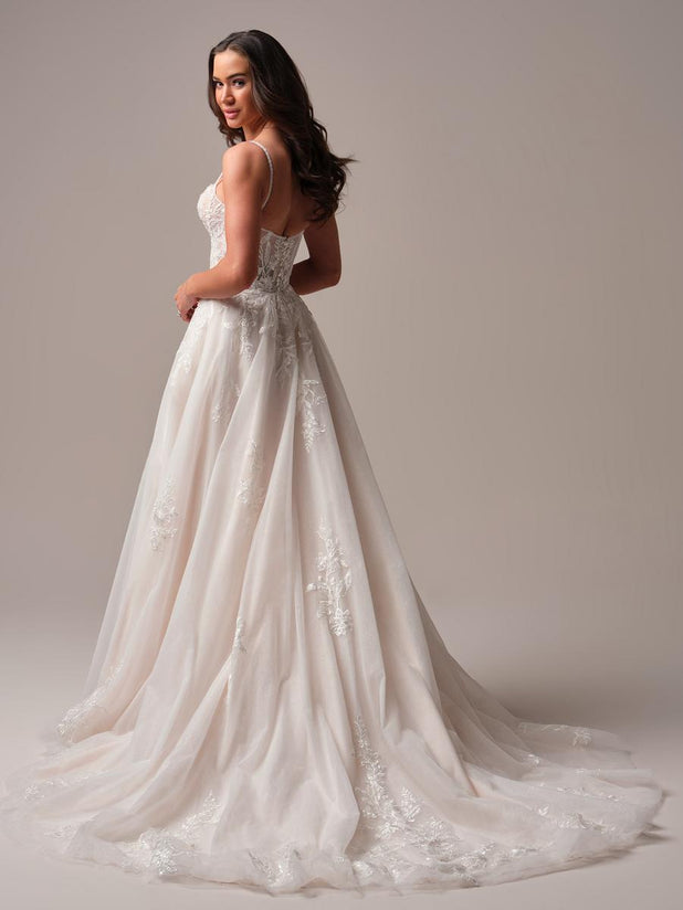 Rebecca Ingram Style Number 25RK926A01 - 2