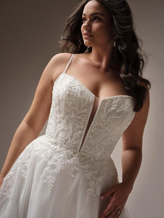 Rebecca Ingram Style Number 25RK926B02 - 3