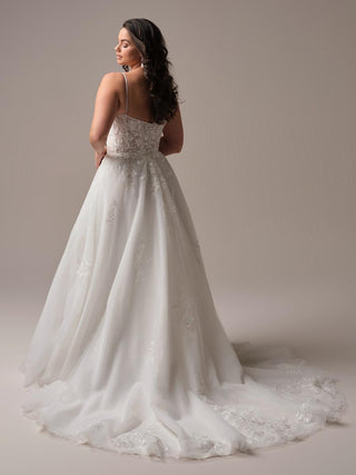 Rebecca Ingram Style Number 25RK926B02 - 2