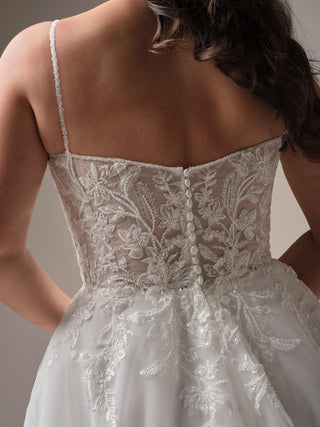 Rebecca Ingram Style Number 25RK926B02 - 4