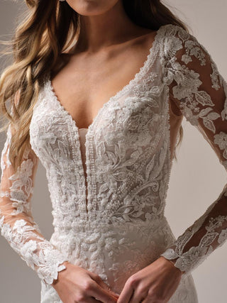 Rebecca Ingram Style Number 25RK936A01 - 6