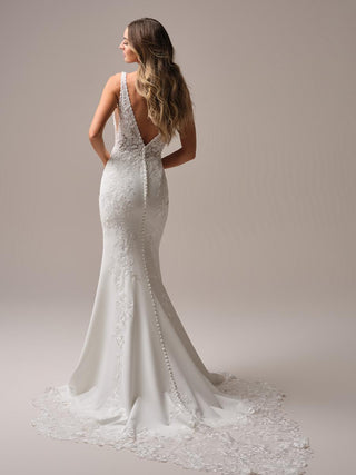 Rebecca Ingram Style Number 25RK936A01 - 2