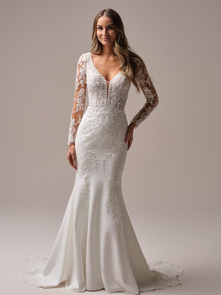 Rebecca Ingram Style Number 25RK936A01 - 1