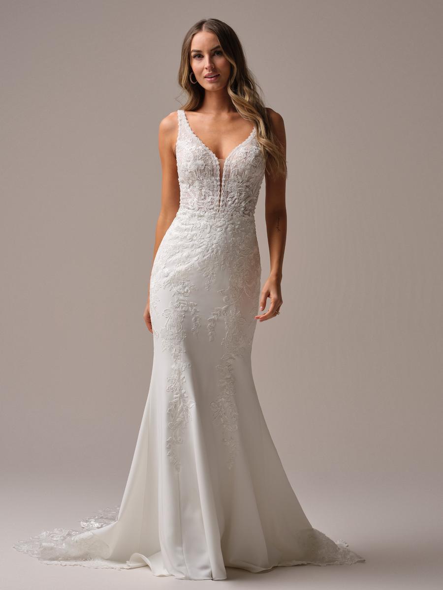 Rebecca Ingram Style Number 25RK936A01 - 3