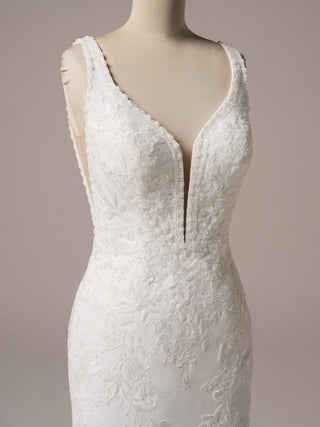 Rebecca Ingram Style Number 25RK936B01 - 1